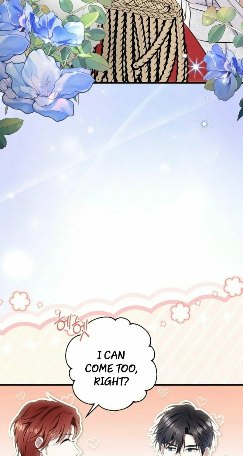 Read Rewriting the Ending With Proper Upbringing chapter 14 image 14 on Lezhin