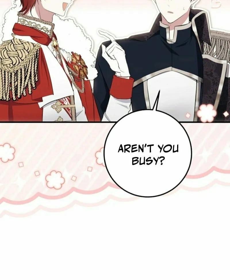 Read Rewriting the Ending With Proper Upbringing chapter 14 image 15 on Lezhin