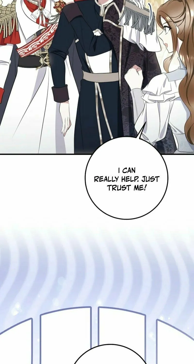 Read Rewriting the Ending With Proper Upbringing chapter 14 image 22 on Lezhin
