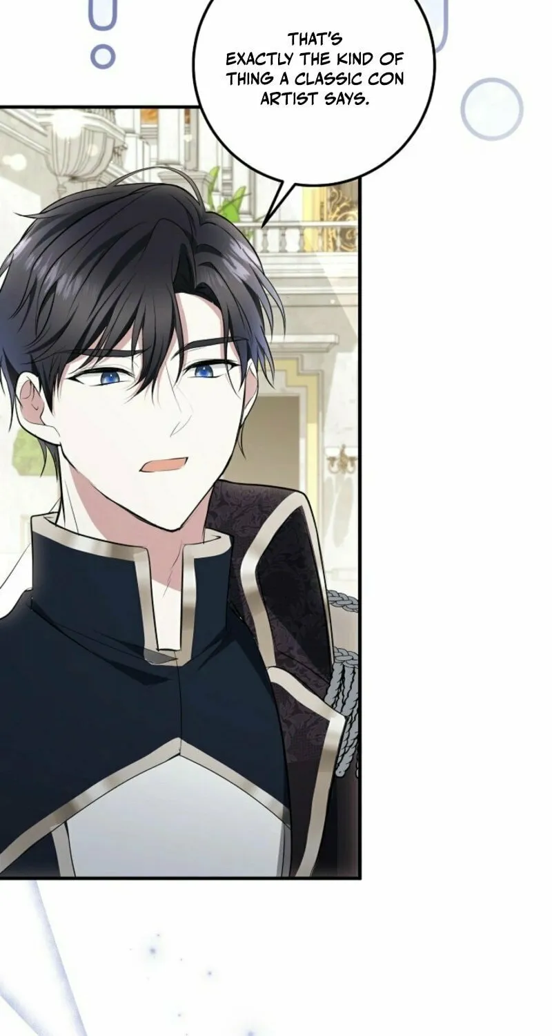 Read Rewriting the Ending With Proper Upbringing chapter 14 image 23 on Lezhin