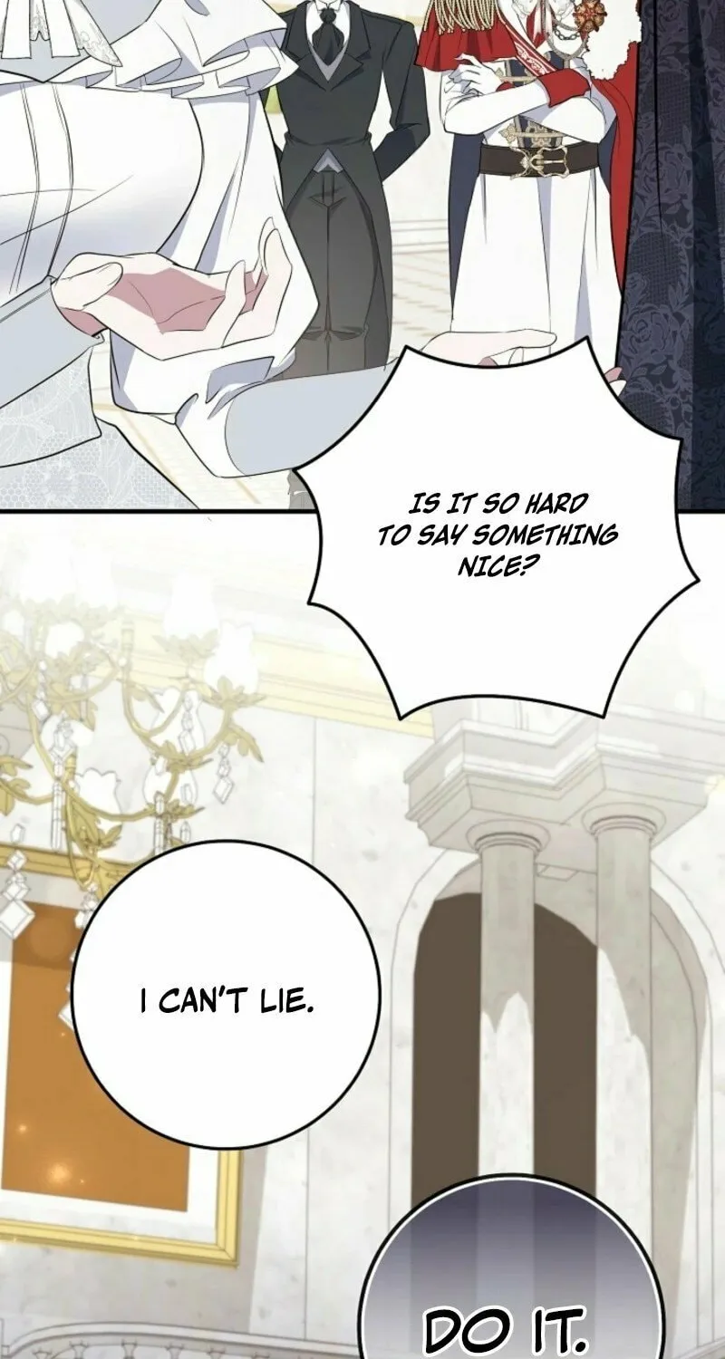 Read Rewriting the Ending With Proper Upbringing chapter 14 image 29 on Lezhin
