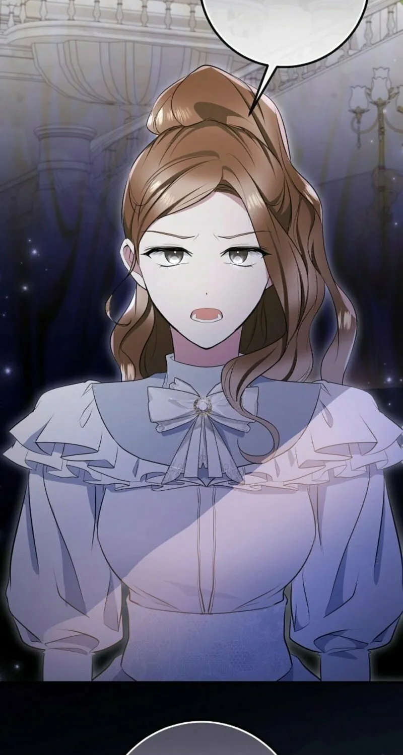 Read Rewriting the Ending With Proper Upbringing chapter 14 image 30 on Lezhin