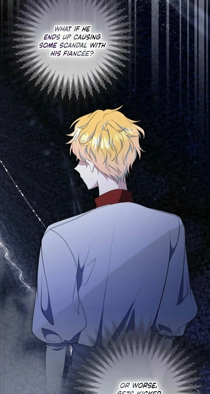 Read Rewriting the Ending With Proper Upbringing chapter 14 image 33 on Lezhin