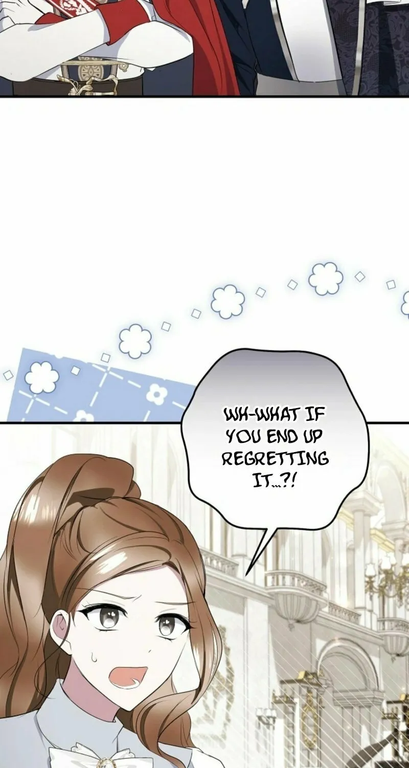 Read Rewriting the Ending With Proper Upbringing chapter 14 image 35 on Lezhin