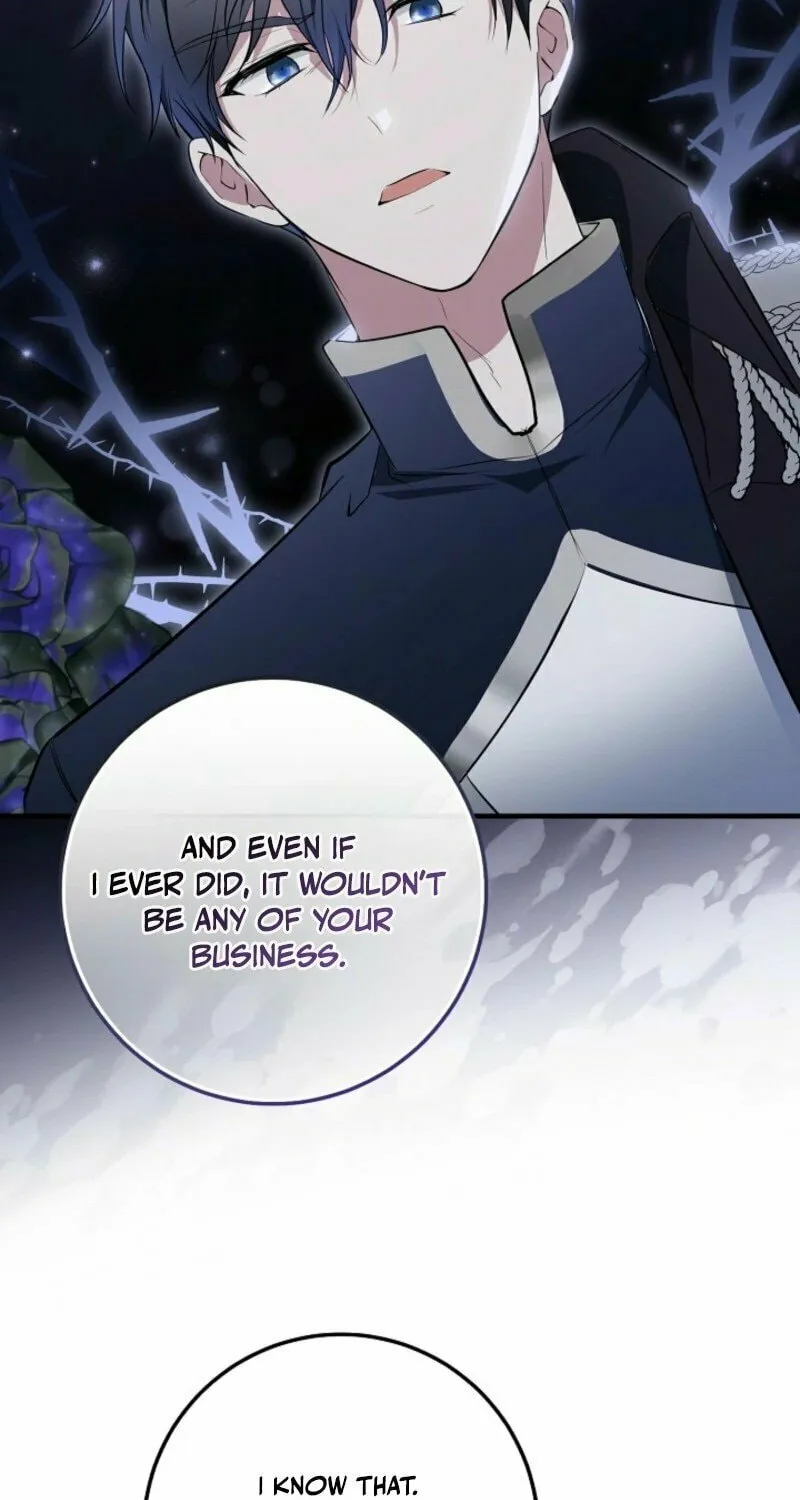 Read Rewriting the Ending With Proper Upbringing chapter 14 image 38 on Lezhin