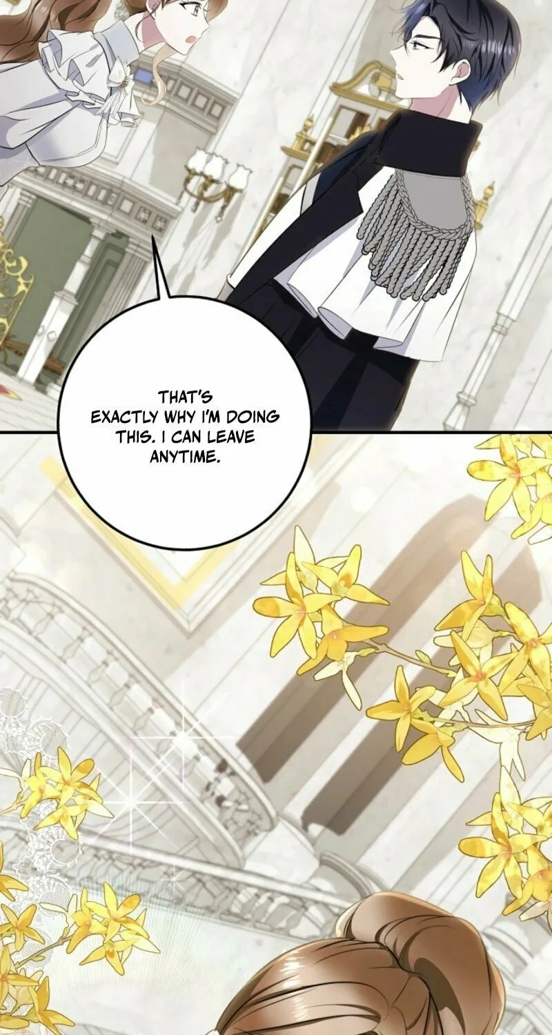 Read Rewriting the Ending With Proper Upbringing chapter 14 image 41 on Lezhin