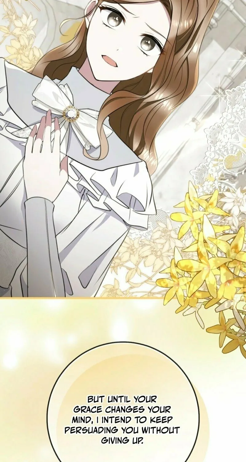 Read Rewriting the Ending With Proper Upbringing chapter 14 image 42 on Lezhin
