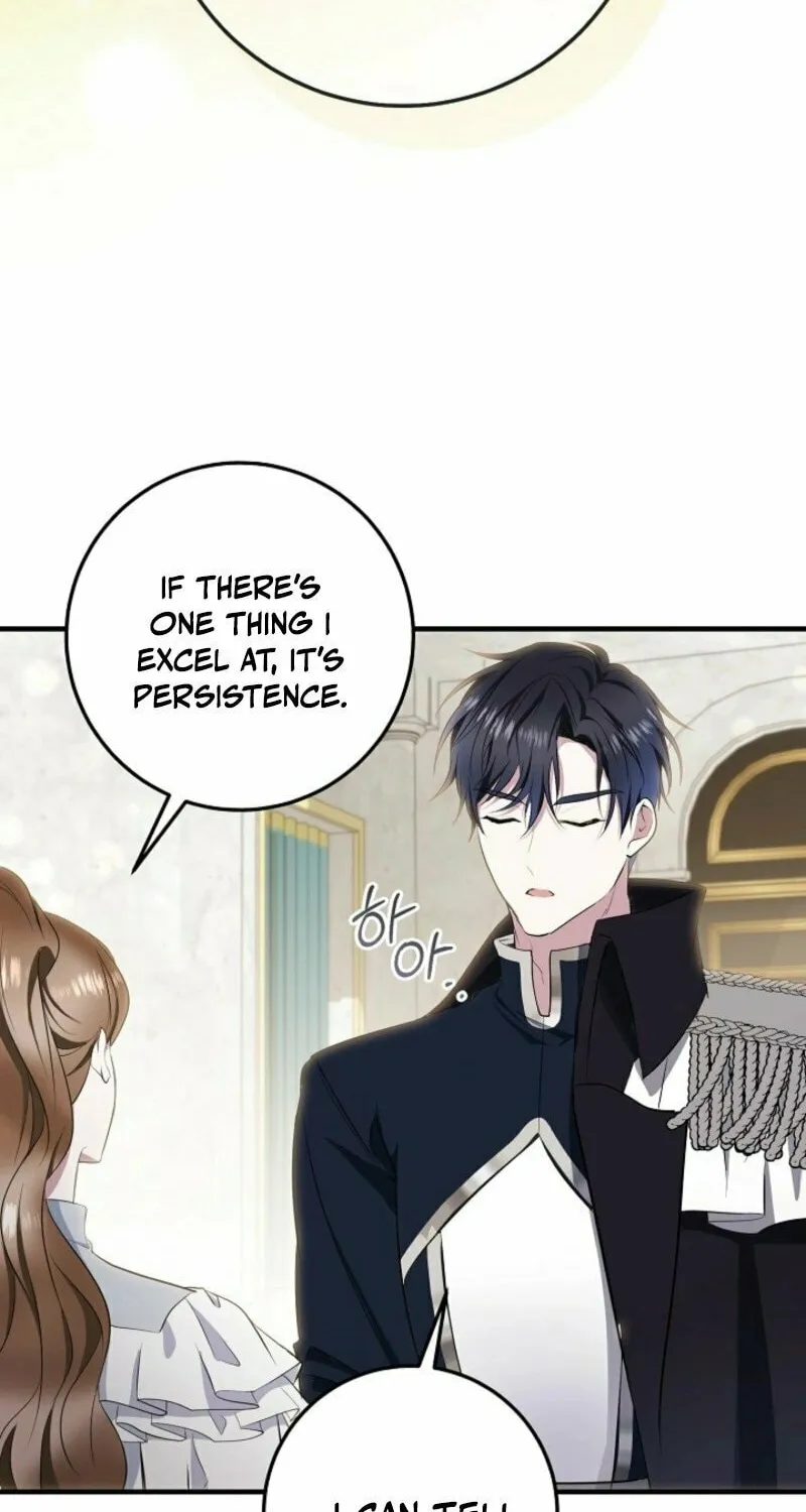 Read Rewriting the Ending With Proper Upbringing chapter 14 image 43 on Lezhin
