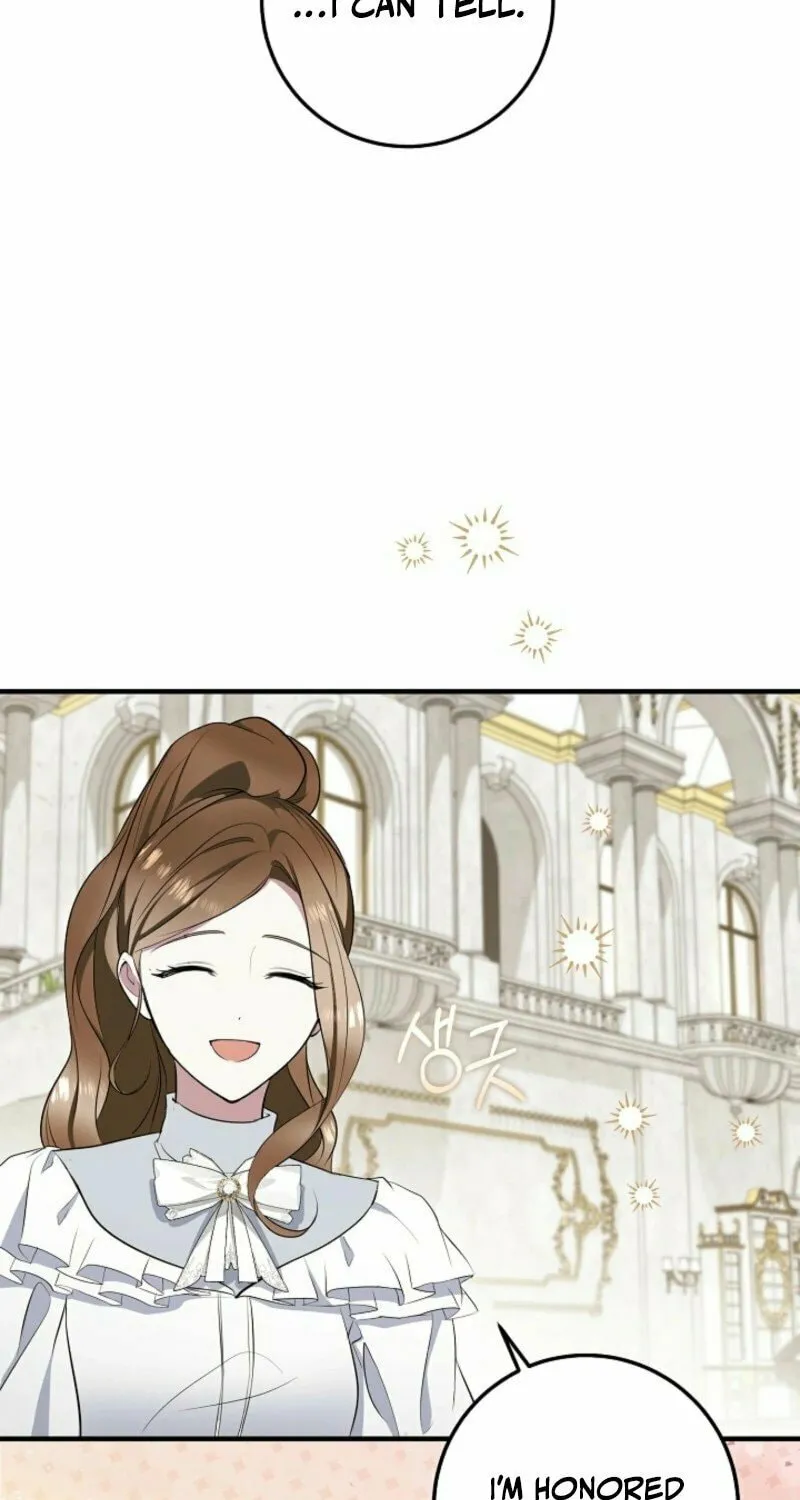 Read Rewriting the Ending With Proper Upbringing chapter 14 image 44 on Lezhin