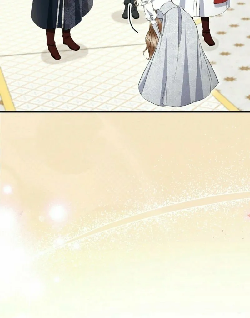 Read Rewriting the Ending With Proper Upbringing chapter 14 image 46 on Lezhin