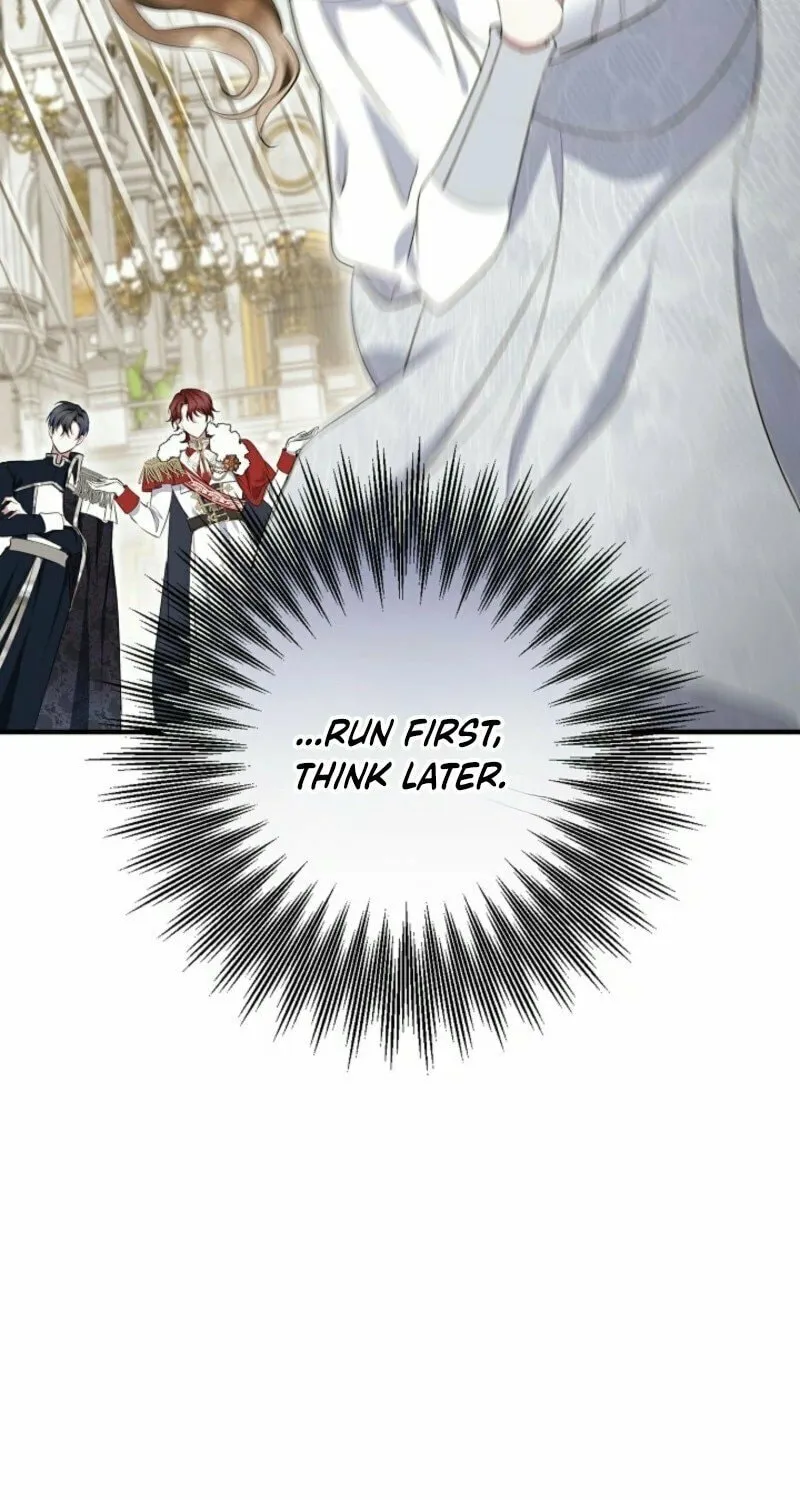 Read Rewriting the Ending With Proper Upbringing chapter 14 image 49 on Lezhin