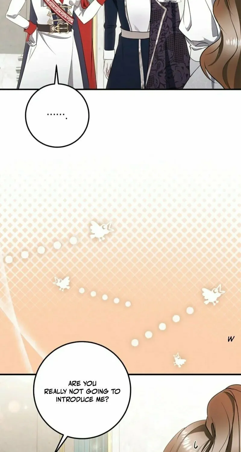Read Rewriting the Ending With Proper Upbringing chapter 14 image 5 on Lezhin