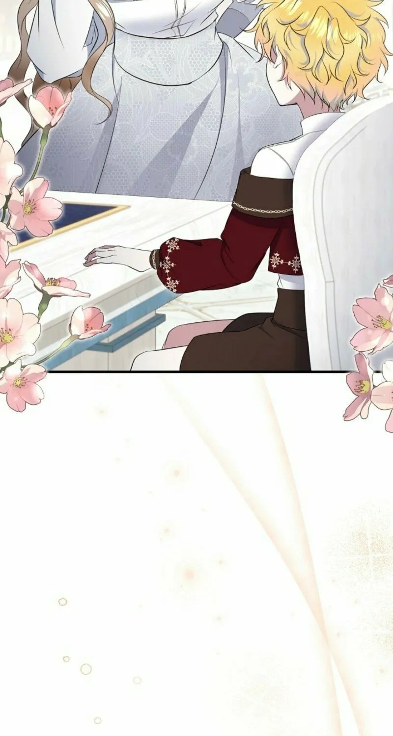 Read Rewriting the Ending With Proper Upbringing chapter 14 image 60 on Lezhin