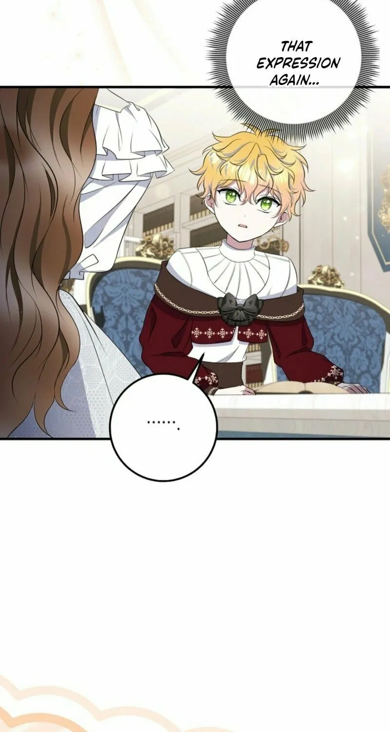 Read Rewriting the Ending With Proper Upbringing chapter 14 image 62 on Lezhin