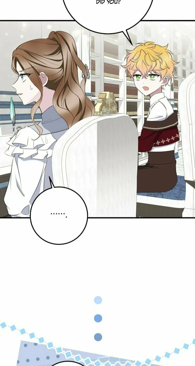 Read Rewriting the Ending With Proper Upbringing chapter 14 image 66 on Lezhin