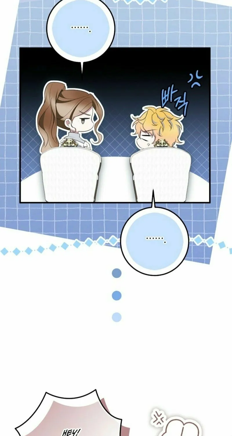 Read Rewriting the Ending With Proper Upbringing chapter 14 image 67 on Lezhin