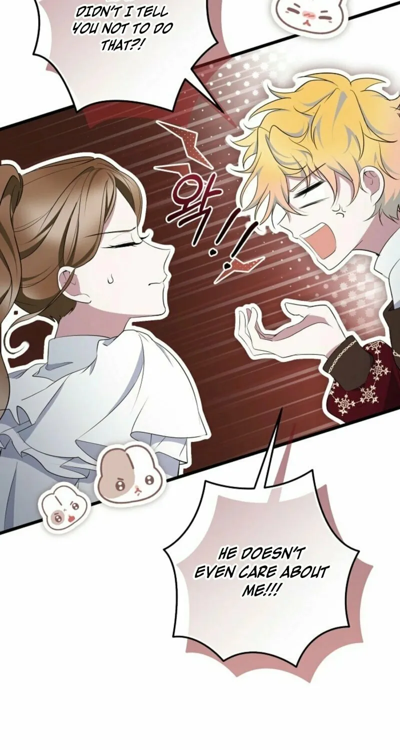 Read Rewriting the Ending With Proper Upbringing chapter 14 image 68 on Lezhin