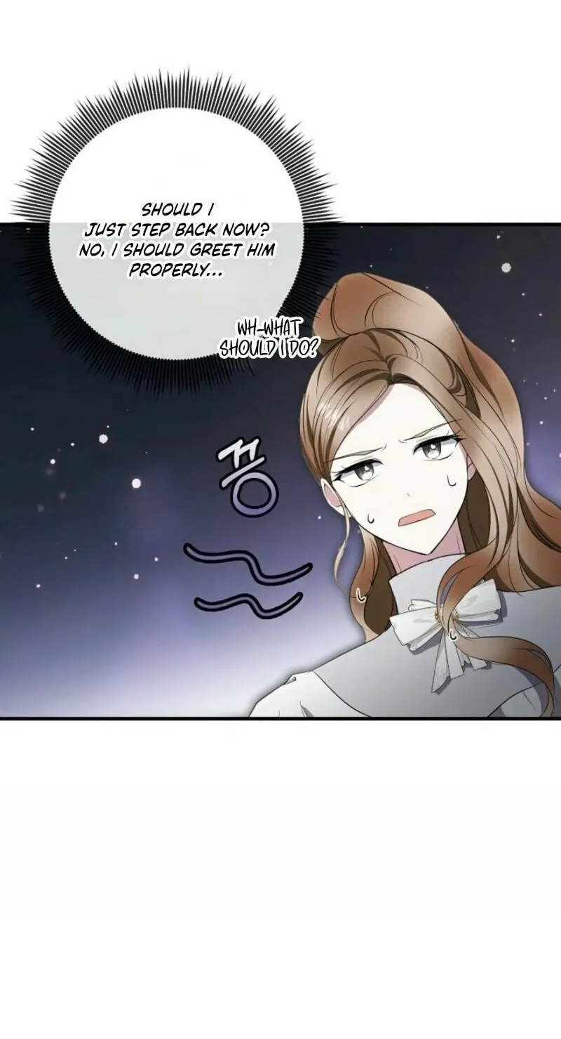 Read Rewriting the Ending With Proper Upbringing chapter 14 image 7 on Lezhin