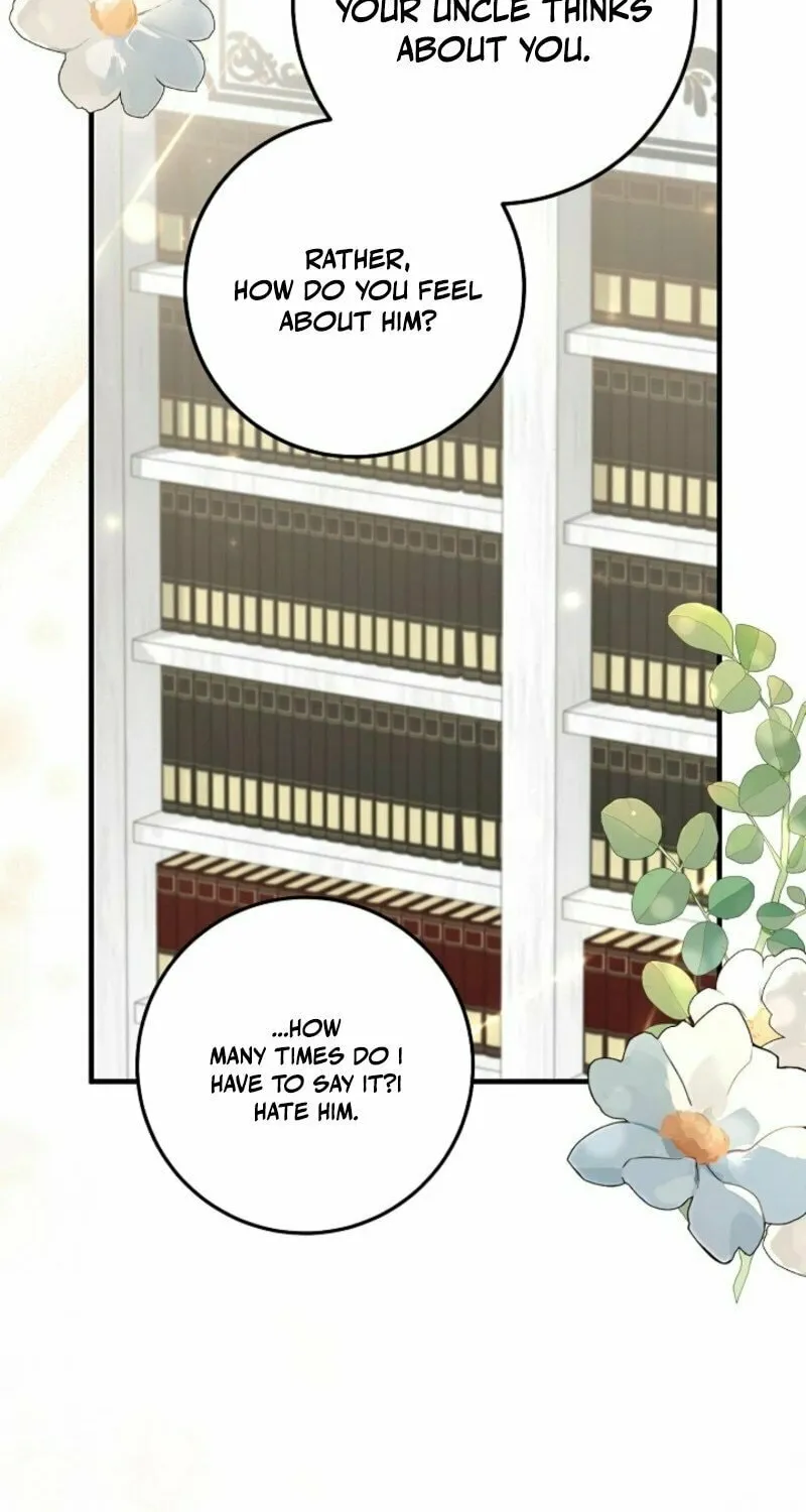 Read Rewriting the Ending With Proper Upbringing chapter 14 image 76 on Lezhin
