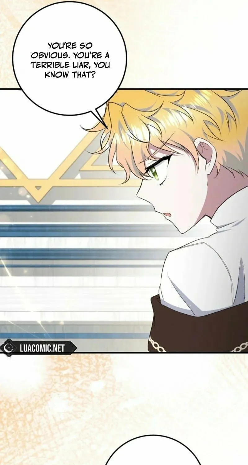 Read Rewriting the Ending With Proper Upbringing chapter 14 image 79 on Lezhin
