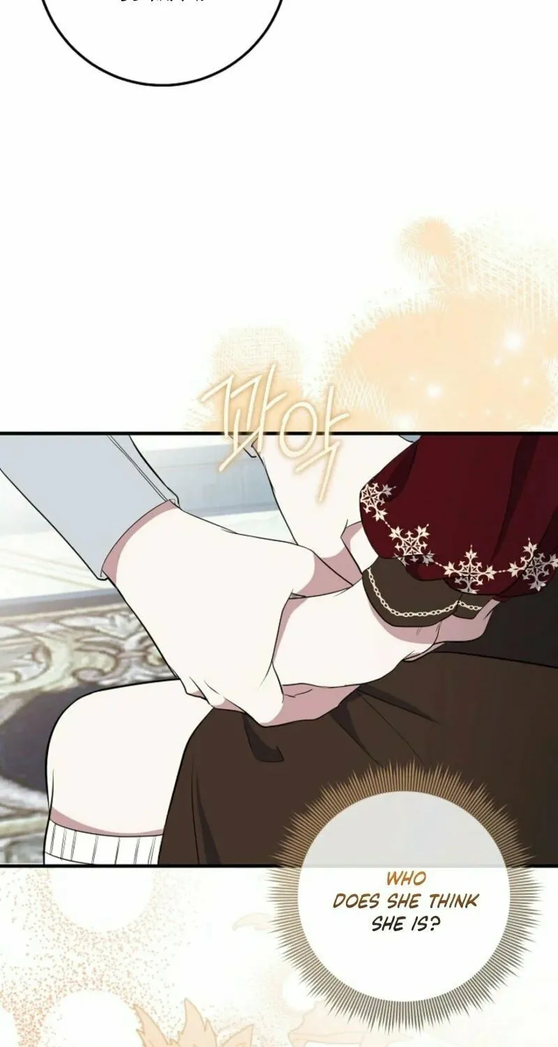 Read Rewriting the Ending With Proper Upbringing chapter 14 image 81 on Lezhin