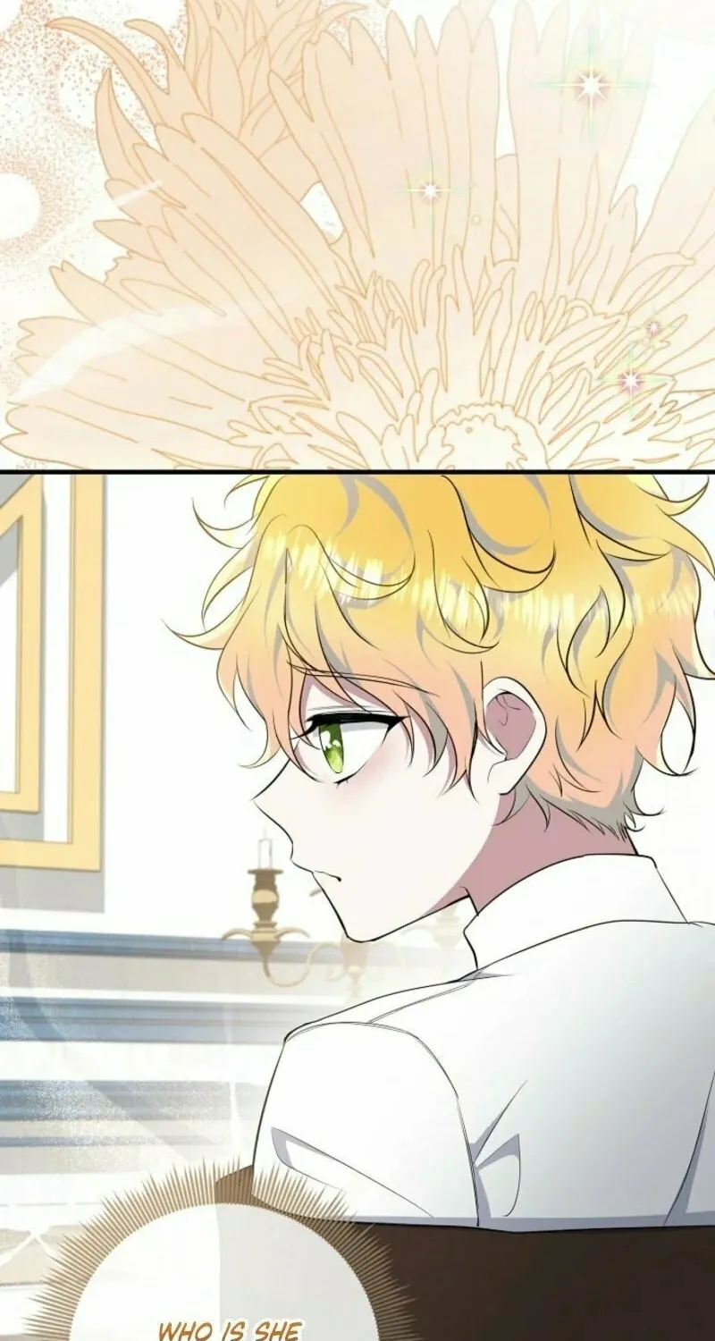 Read Rewriting the Ending With Proper Upbringing chapter 14 image 82 on Lezhin