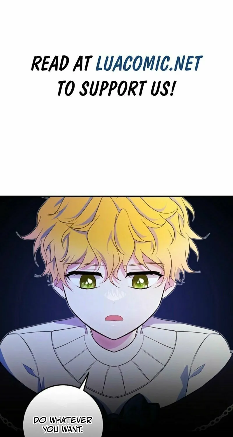 Read Rewriting the Ending With Proper Upbringing chapter 15 image 1 on Lezhin