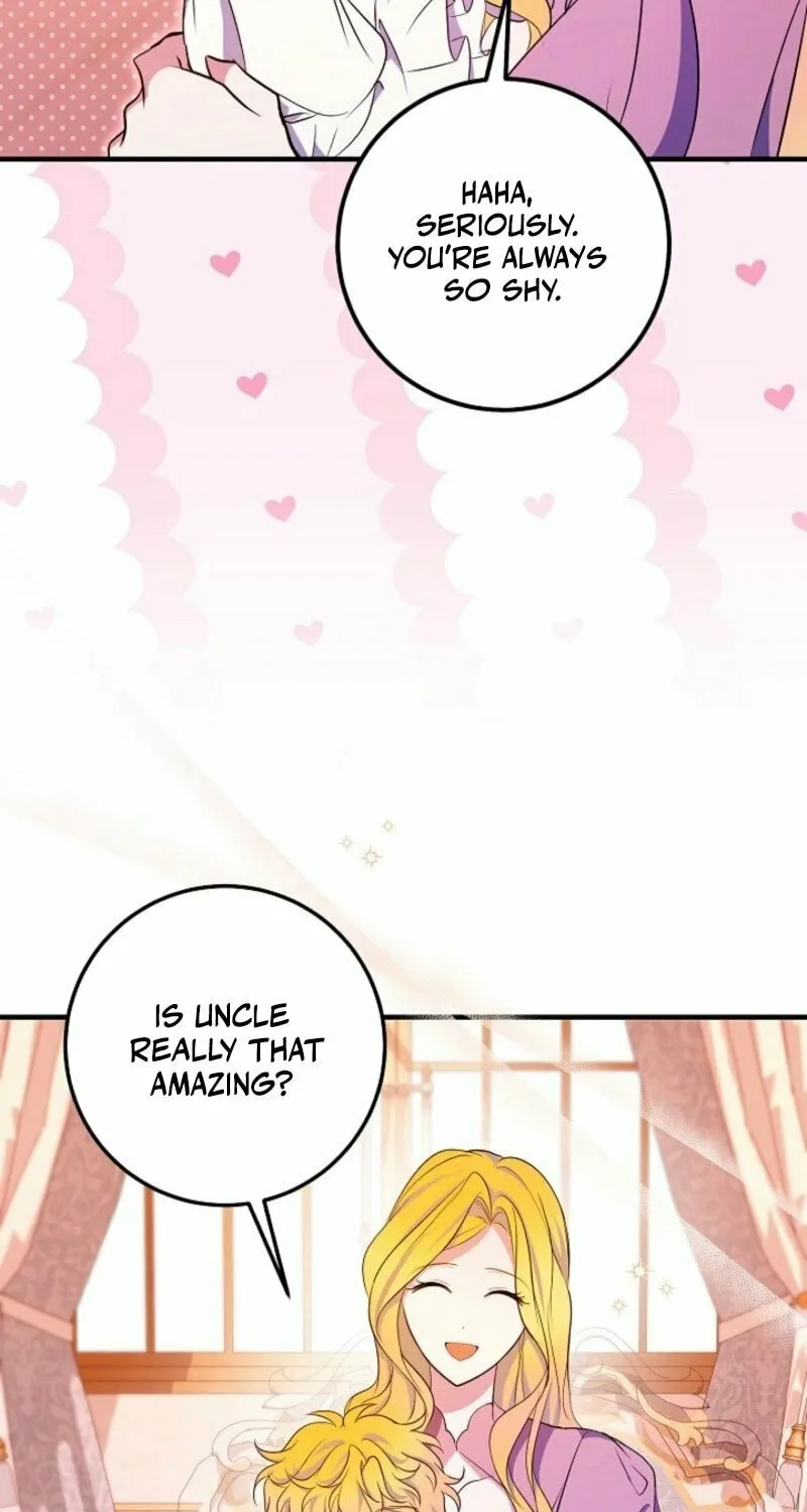 Read Rewriting the Ending With Proper Upbringing chapter 15 image 11 on Lezhin