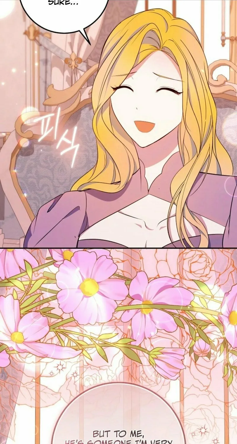 Read Rewriting the Ending With Proper Upbringing chapter 15 image 13 on Lezhin