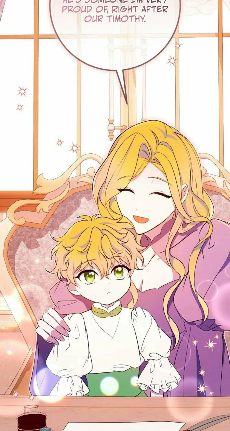 Read Rewriting the Ending With Proper Upbringing chapter 15 image 14 on Lezhin