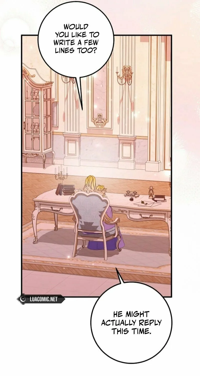 Read Rewriting the Ending With Proper Upbringing chapter 15 image 16 on Lezhin