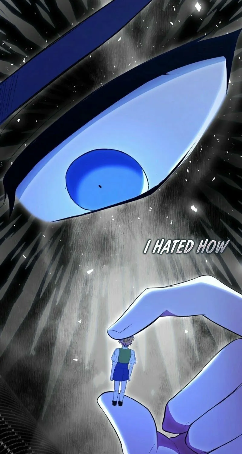 Read Rewriting the Ending With Proper Upbringing chapter 15 image 18 on Lezhin