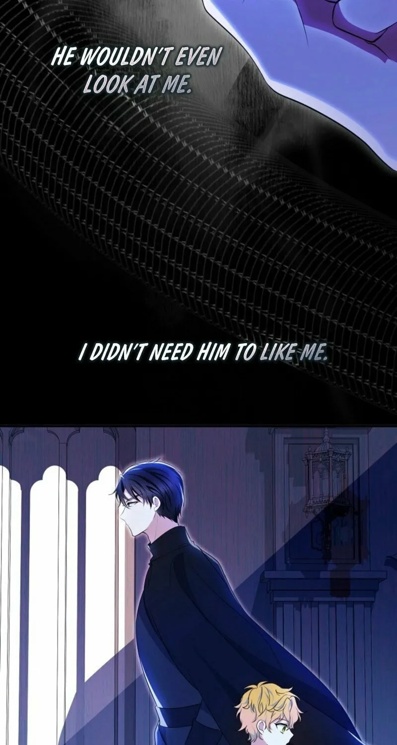 Read Rewriting the Ending With Proper Upbringing chapter 15 image 19 on Lezhin
