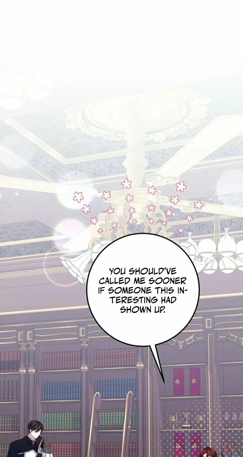 Read Rewriting the Ending With Proper Upbringing chapter 15 image 29 on Lezhin