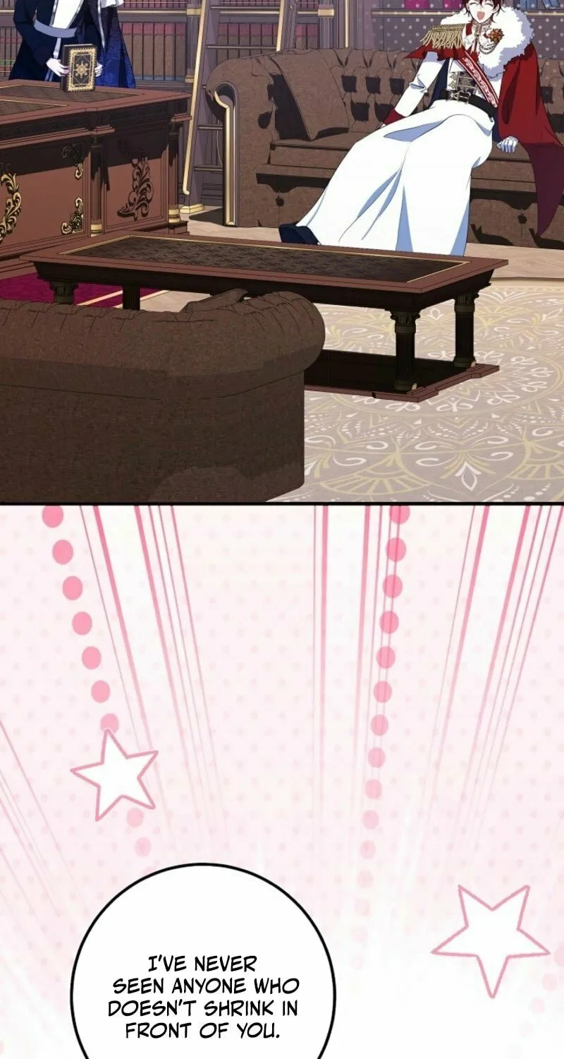 Read Rewriting the Ending With Proper Upbringing chapter 15 image 30 on Lezhin