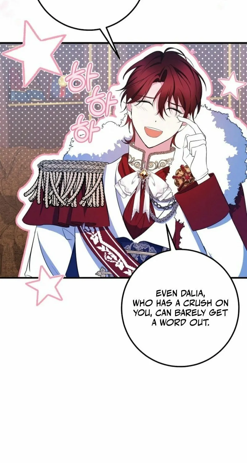 Read Rewriting the Ending With Proper Upbringing chapter 15 image 31 on Lezhin