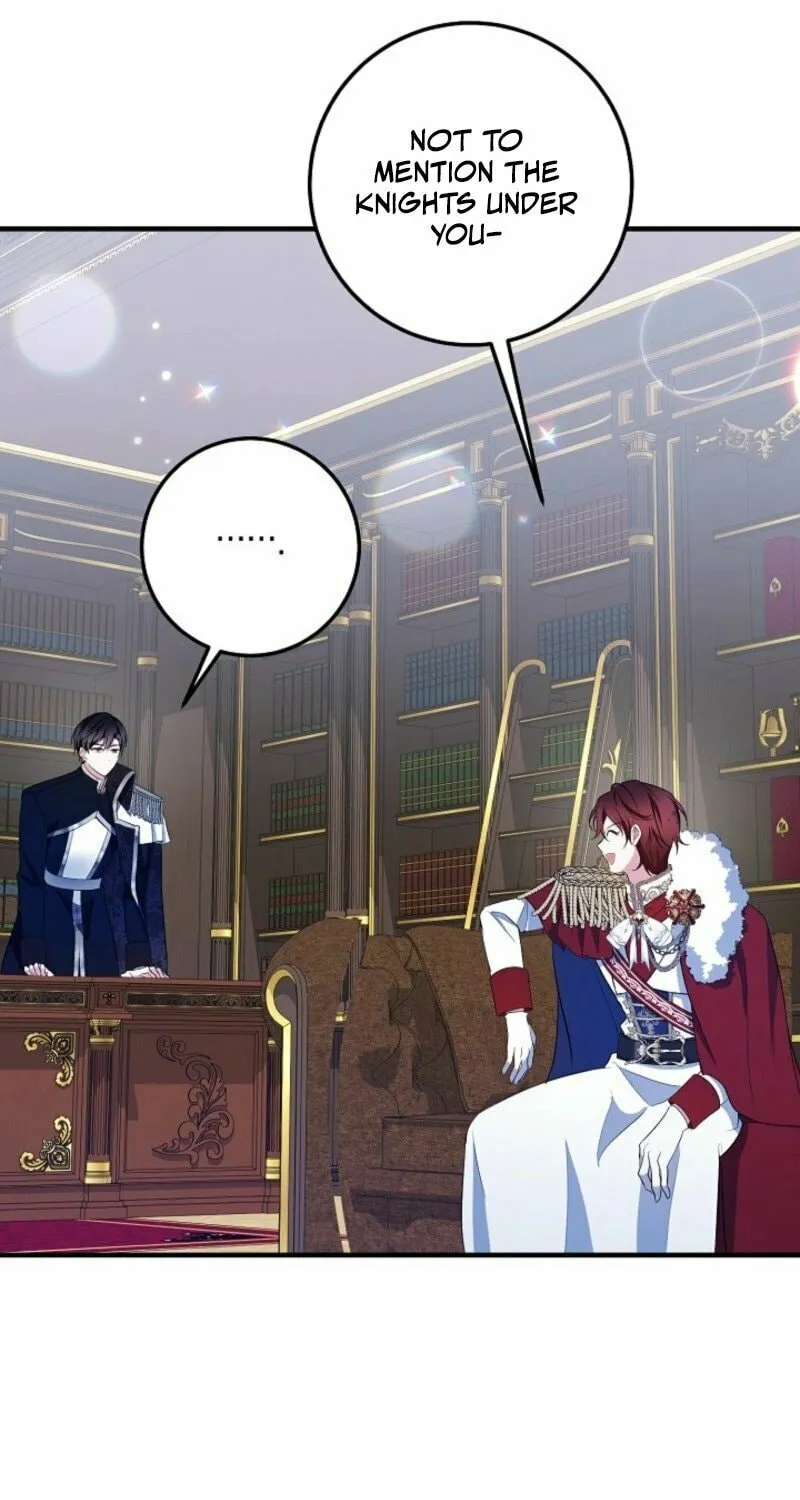 Read Rewriting the Ending With Proper Upbringing chapter 15 image 32 on Lezhin