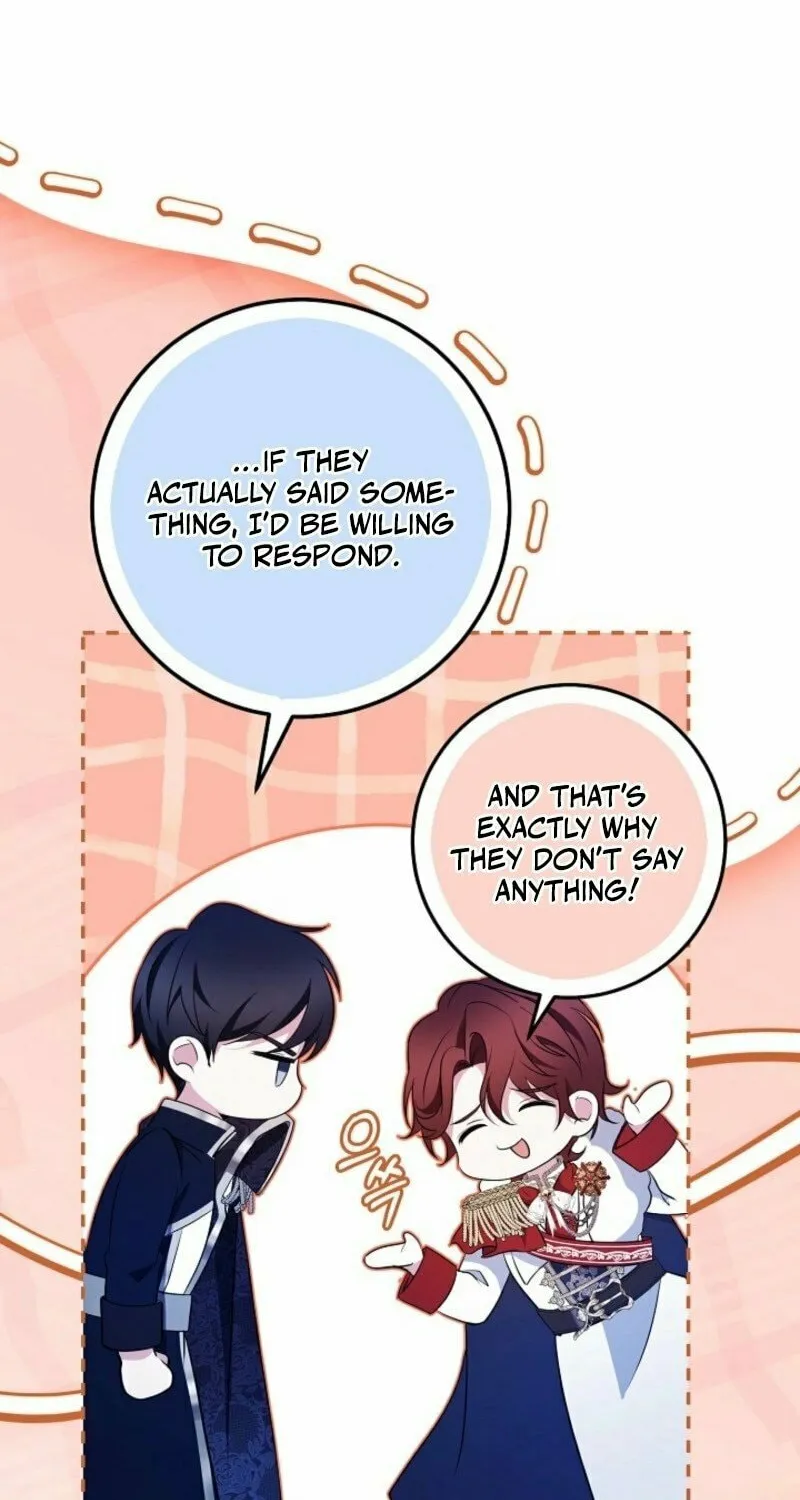 Read Rewriting the Ending With Proper Upbringing chapter 15 image 33 on Lezhin
