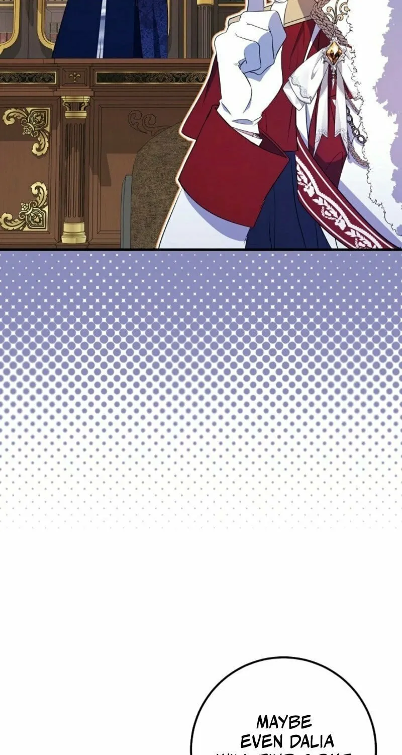 Read Rewriting the Ending With Proper Upbringing chapter 15 image 35 on Lezhin