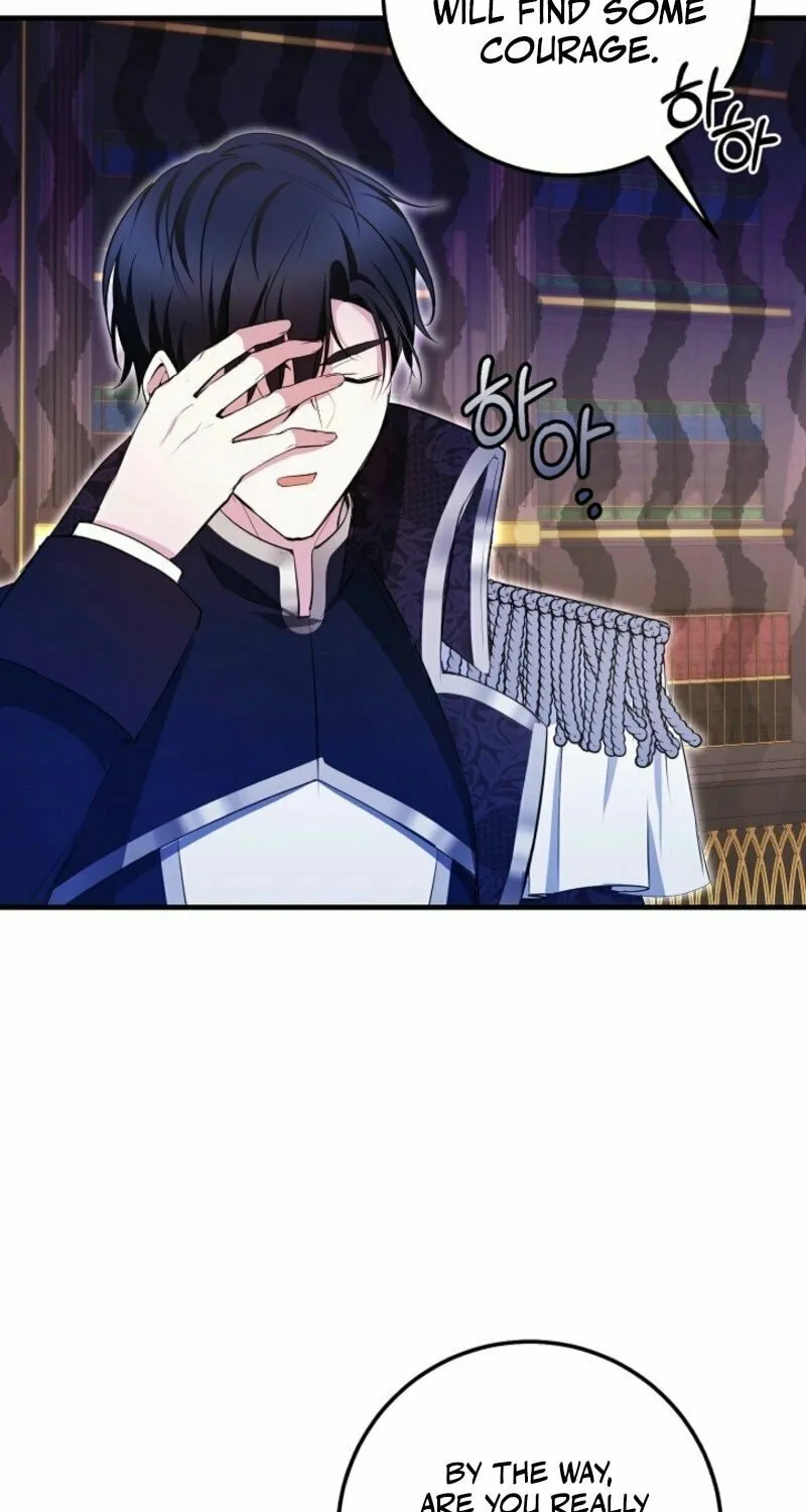 Read Rewriting the Ending With Proper Upbringing chapter 15 image 36 on Lezhin