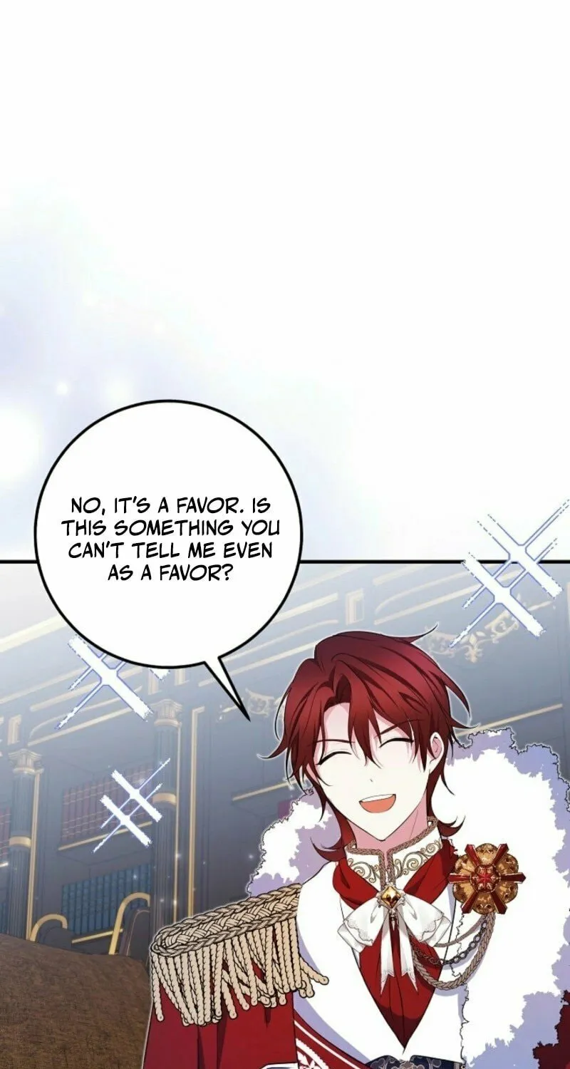 Read Rewriting the Ending With Proper Upbringing chapter 15 image 38 on Lezhin