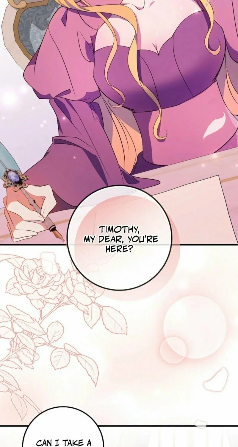 Read Rewriting the Ending With Proper Upbringing chapter 15 image 4 on Lezhin