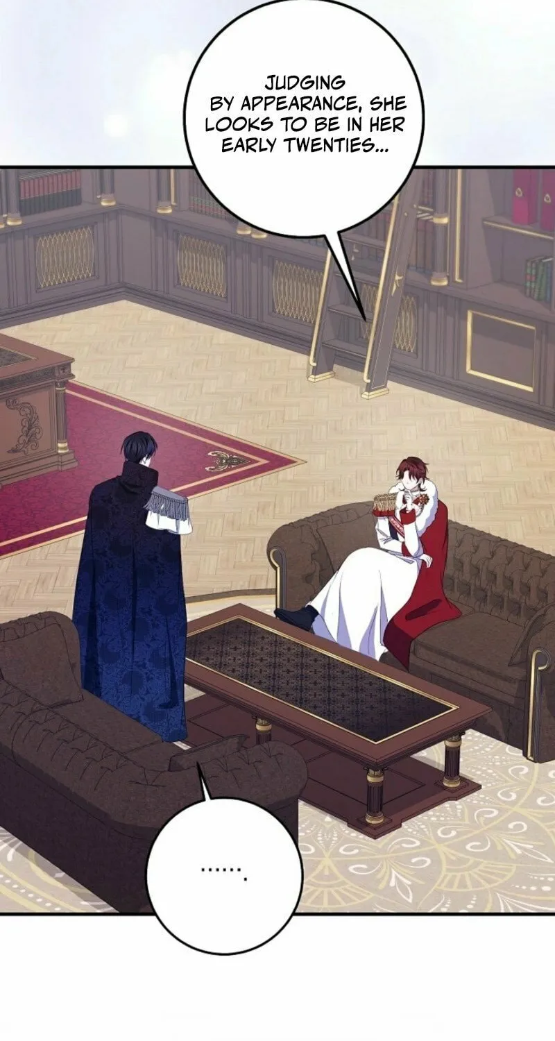 Read Rewriting the Ending With Proper Upbringing chapter 15 image 41 on Lezhin