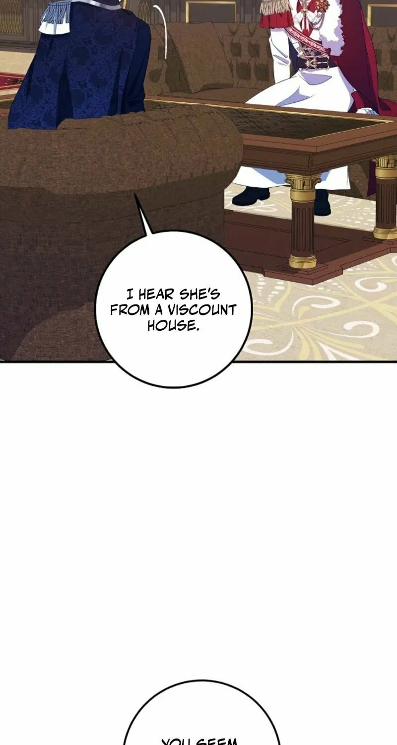 Read Rewriting the Ending With Proper Upbringing chapter 15 image 45 on Lezhin