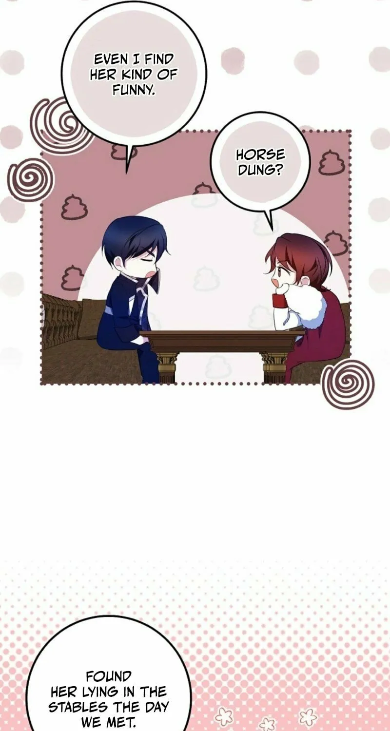 Read Rewriting the Ending With Proper Upbringing chapter 15 image 52 on Lezhin