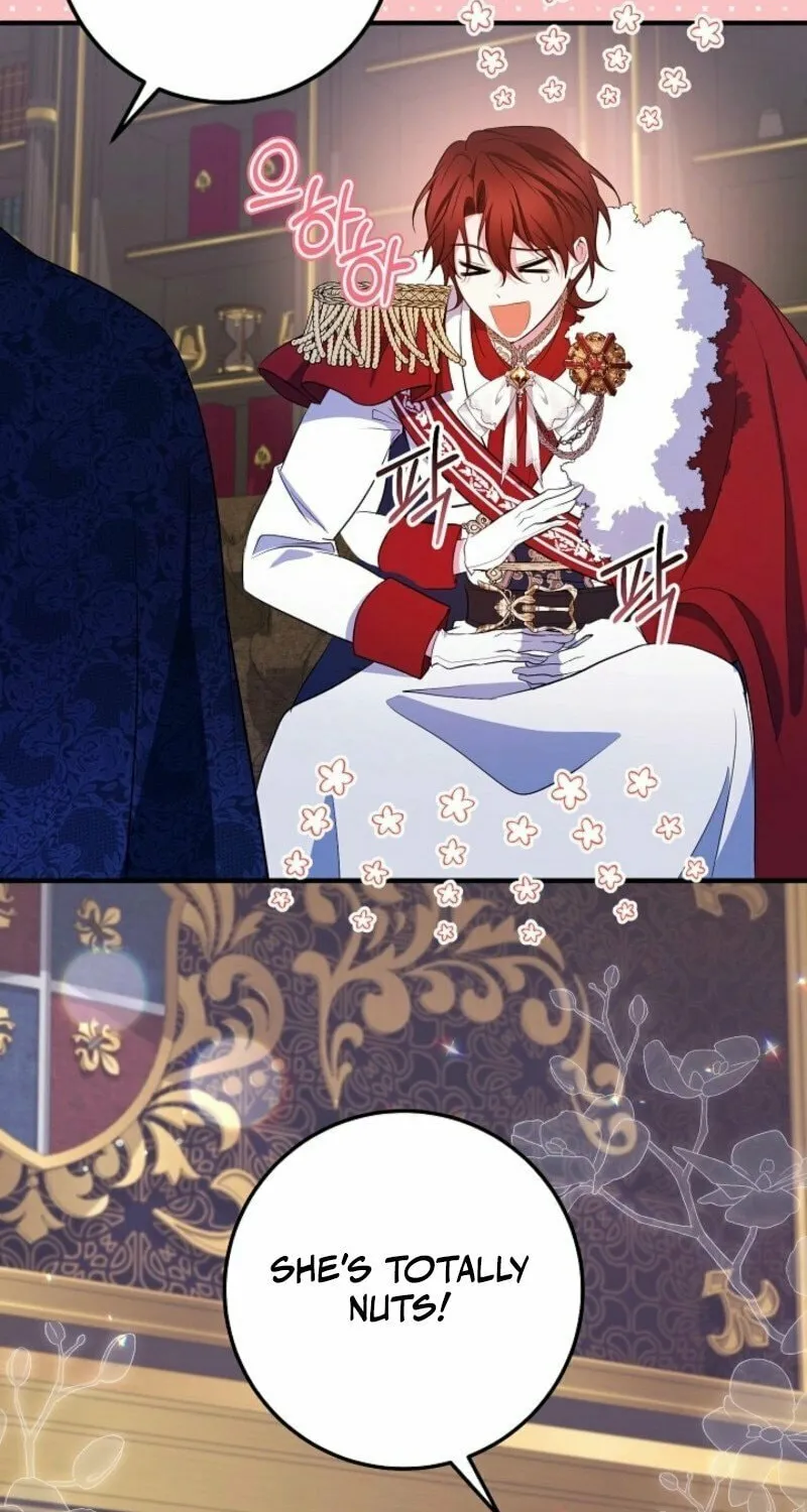Read Rewriting the Ending With Proper Upbringing chapter 15 image 53 on Lezhin