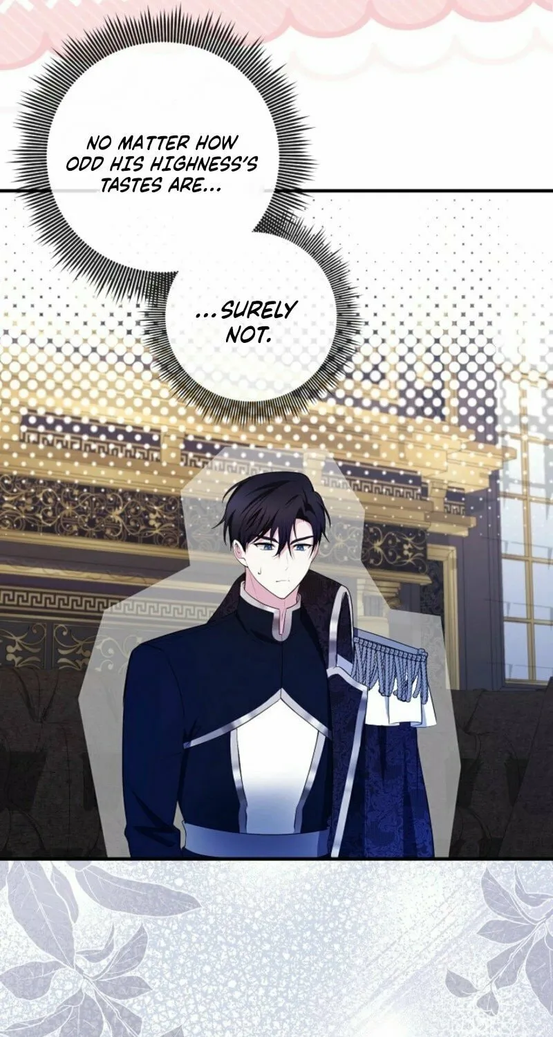 Read Rewriting the Ending With Proper Upbringing chapter 15 image 56 on Lezhin