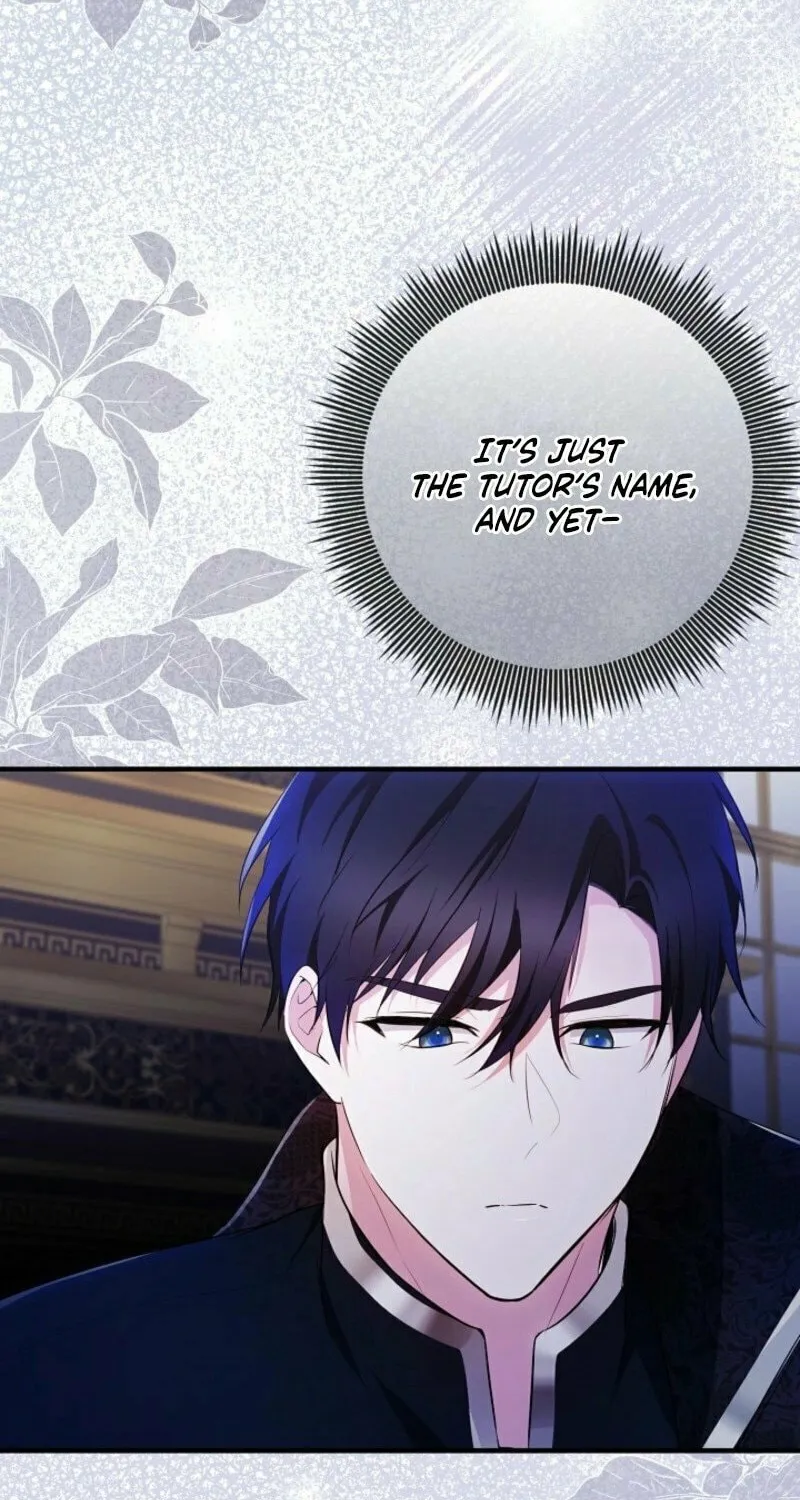 Read Rewriting the Ending With Proper Upbringing chapter 15 image 57 on Lezhin