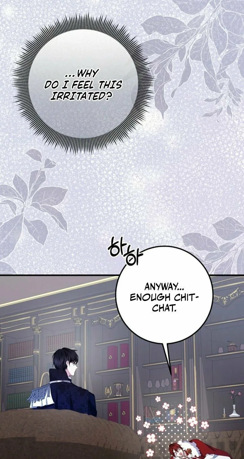 Read Rewriting the Ending With Proper Upbringing chapter 15 image 58 on Lezhin