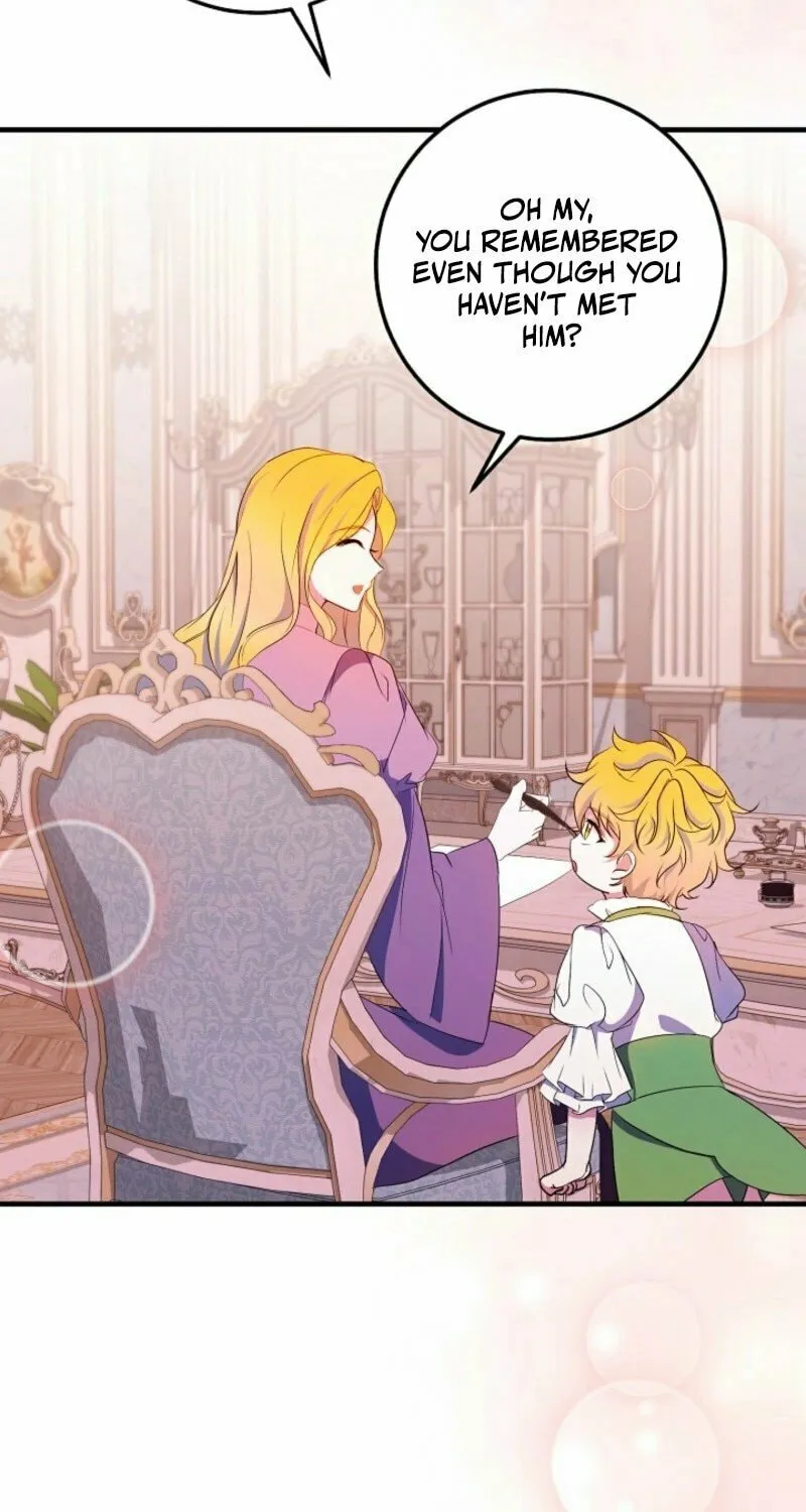 Read Rewriting the Ending With Proper Upbringing chapter 15 image 6 on Lezhin